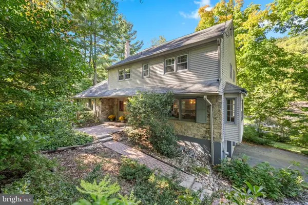421 Garrison Way, GULPH MILLS, PA 19428