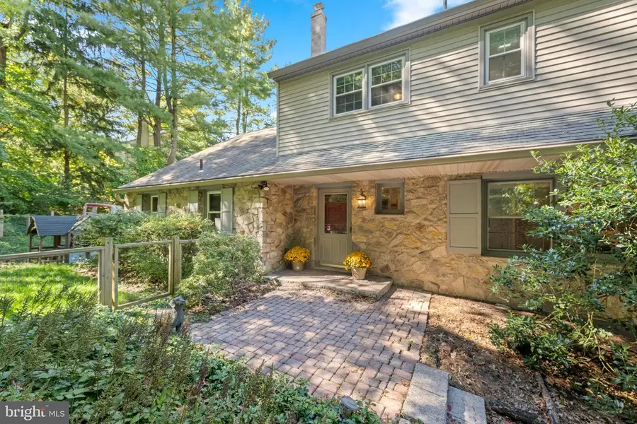 421 Garrison Way, Gulph Mills, PA 19428 - #2
