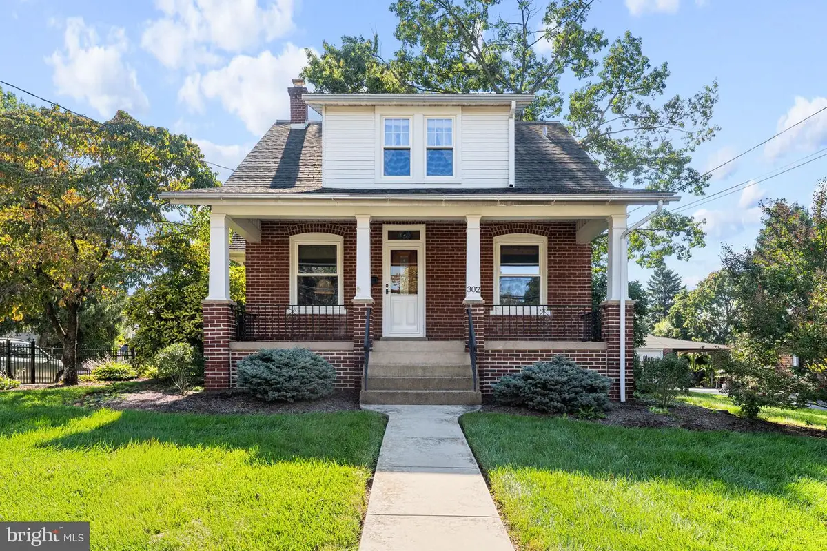 302 W Chestnut St #, Souderton, PA 18964 - #1