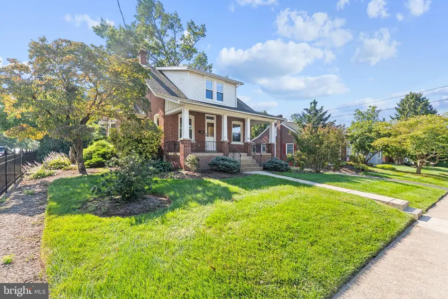 302 W Chestnut St #, Souderton, PA 18964 - #2