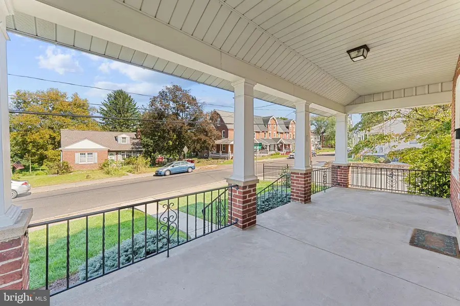 302 W Chestnut St #, Souderton, PA 18964 - #3