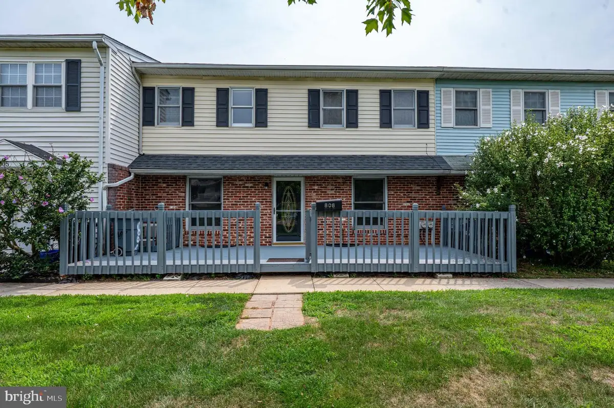 Address Withheld By Seller, Blue Bell, PA 19422 - #1