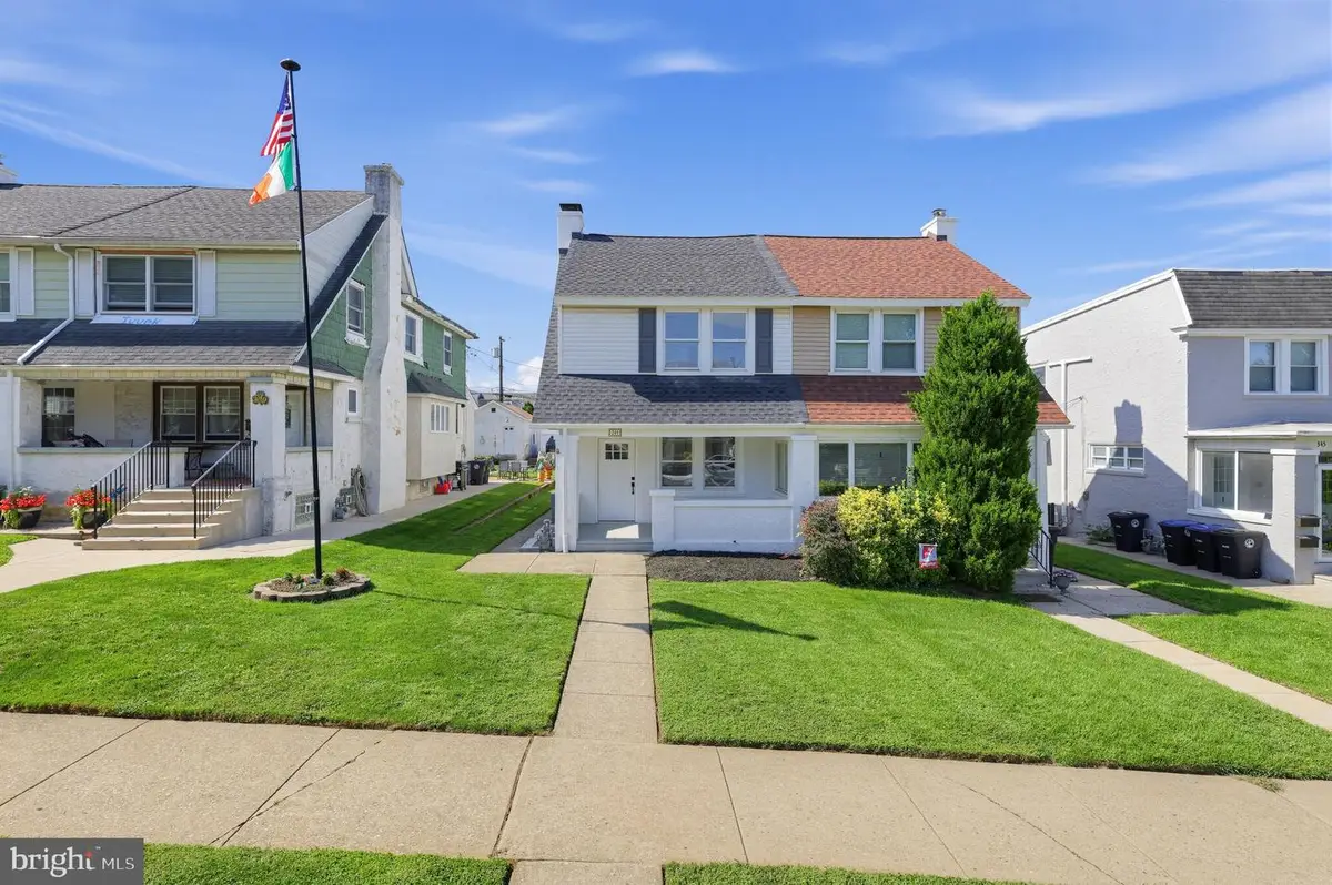 341 W 11th Ave, Conshohocken, PA 19428 - #1
