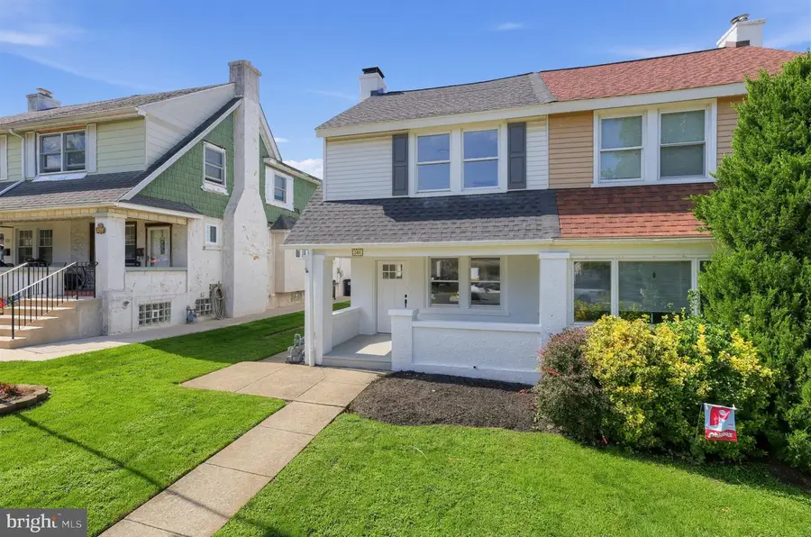 341 W 11th Ave, Conshohocken, PA 19428 - #3