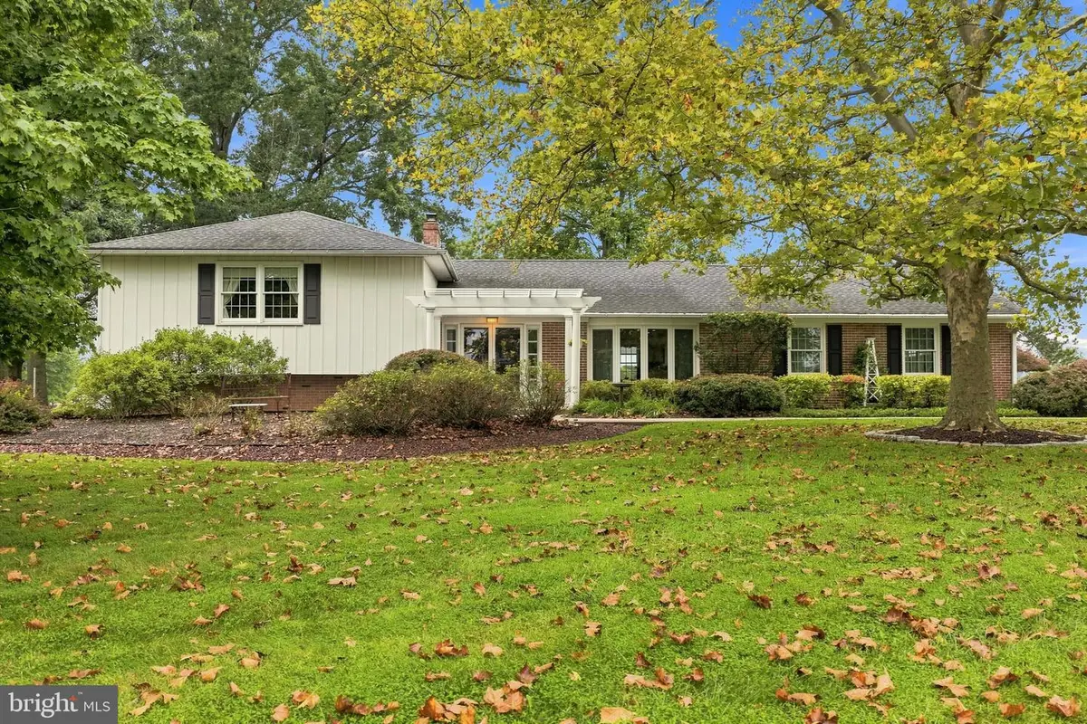 440 Old Morris Rd, Harleysville, PA 19438 - #1