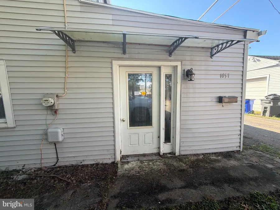 1057 South St #rear, Pottstown, PA 19464 - #2