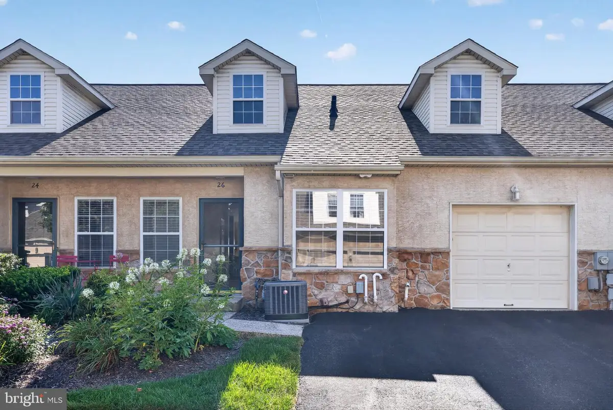 26 Stuart Dr #26, Norristown, PA 19401 - #1