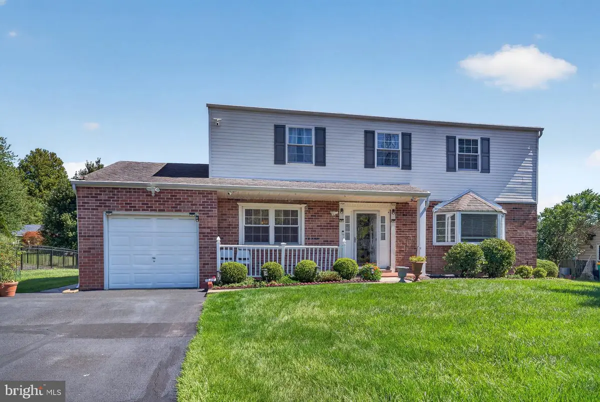 1071 Plowshare Rd, Blue Bell, PA 19422 - #1