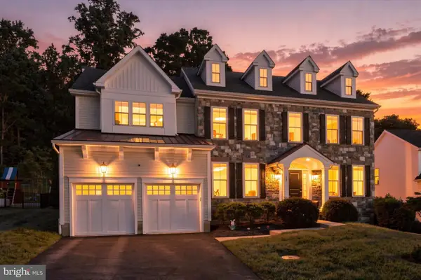 109 N Landmark Ln, FORT WASHINGTON, PA 19034