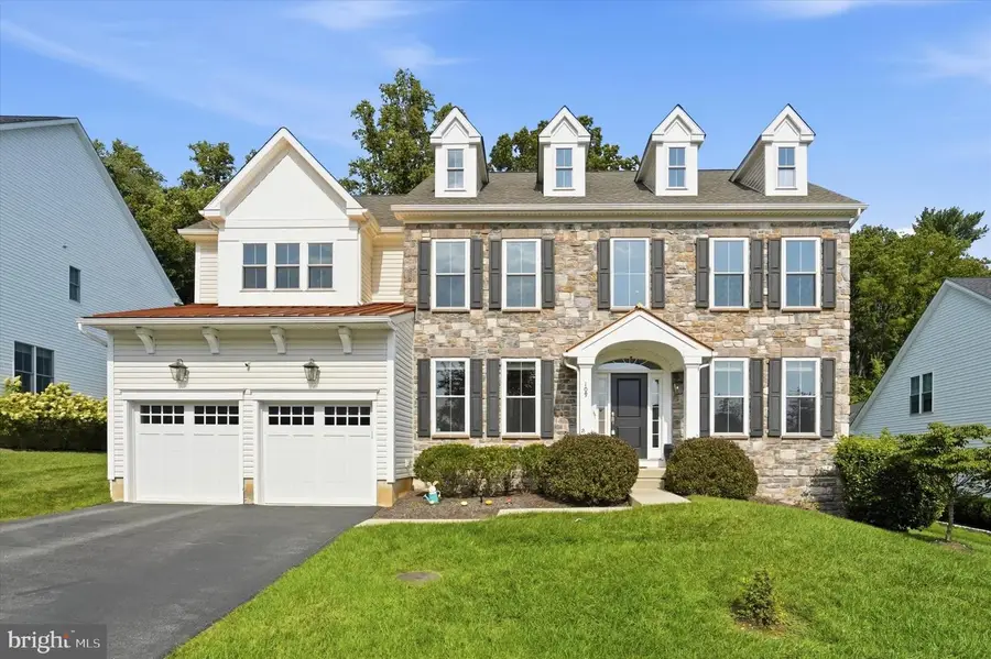 109 N Landmark Ln, Fort Washington, PA 19034 - #2