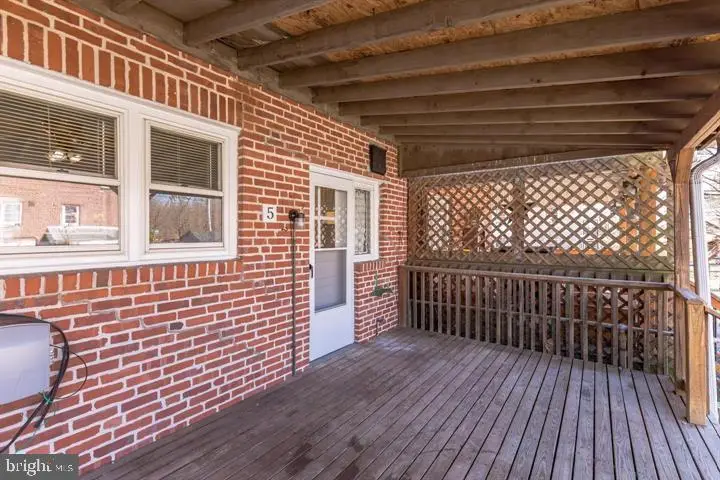 5 Hartranft Ave, Norristown, PA 19401 - #2