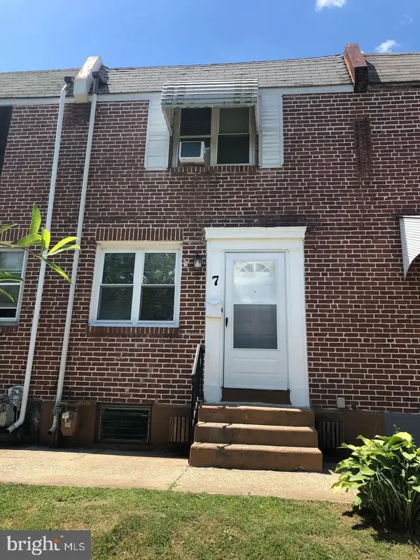 7 Hartranft Ave, NORRISTOWN, PA 19401