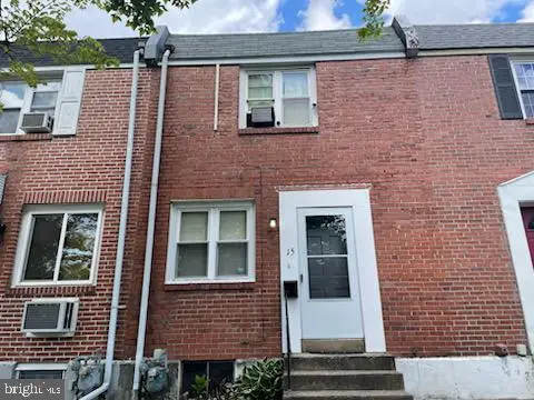 15 Hartranft Ave, Norristown, PA 19401 - #1