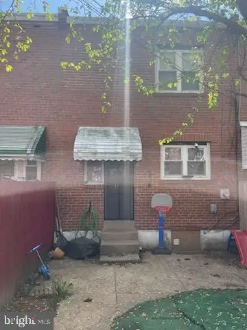 15 Hartranft Ave, Norristown, PA 19401 - #3