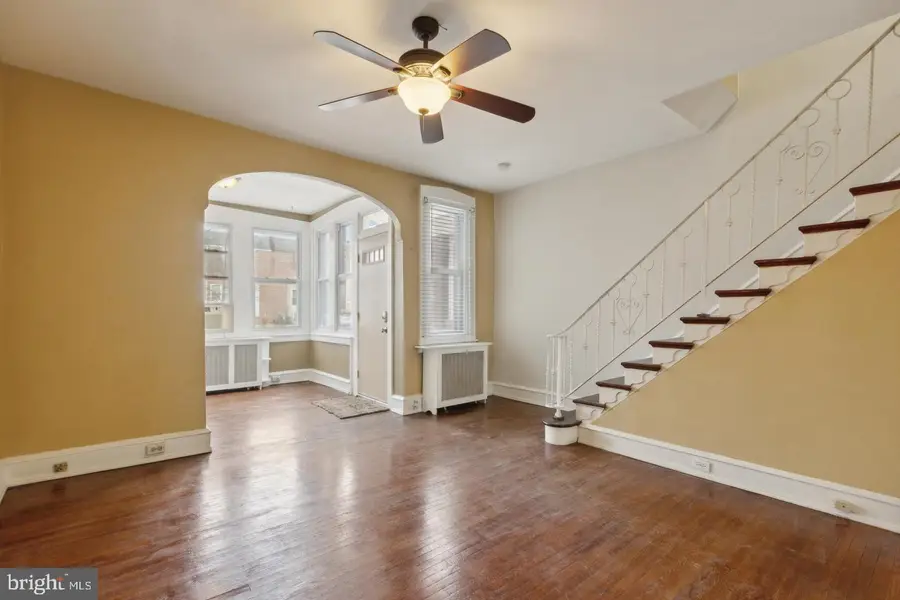 8 Hartranft Ave, Norristown, PA 19401 - #3