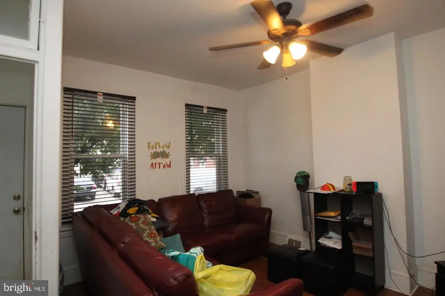 718 W Elm St, Norristown, PA 19401 - #2