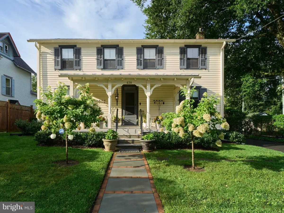 438 Old Lancaster Rd, Haverford, PA 19041 - #1