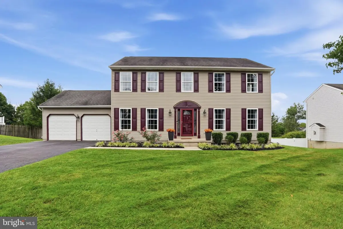 55 Autumn Ln, Royersford, PA 19468 - #1