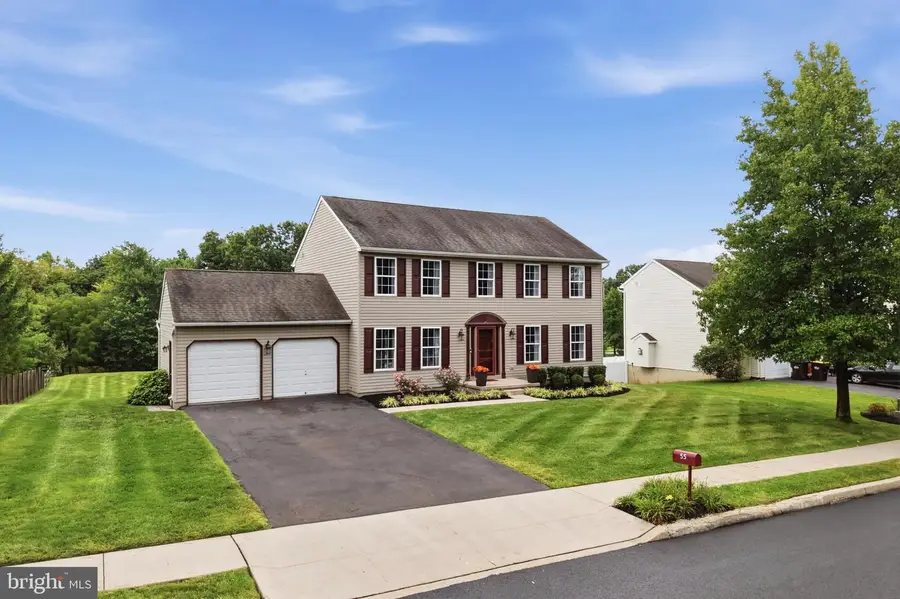 55 Autumn Ln, Royersford, PA 19468 - #3