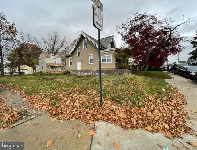 1601 W Cheltenham Ave, Elkins Park, PA 19027 - #1