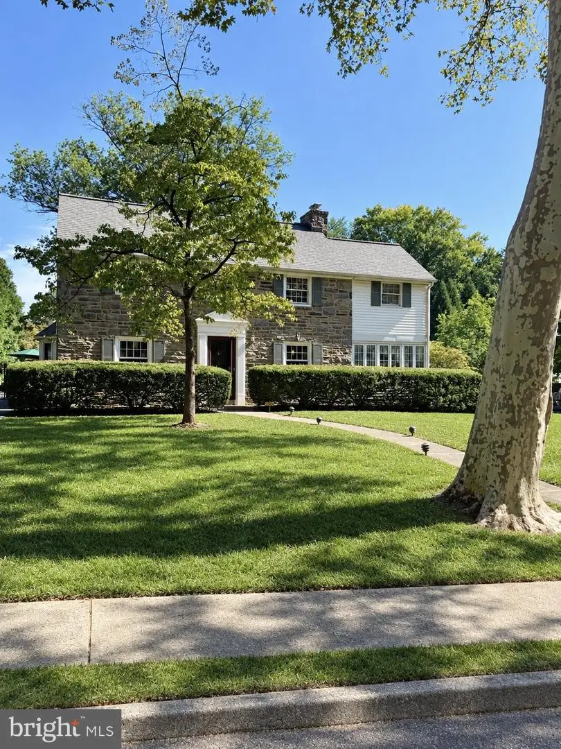 1013 Wellington Rd, Jenkintown, PA 19046 - #2