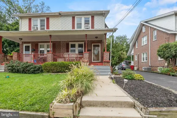 116 S 7th St, NORTH WALES, PA 19454