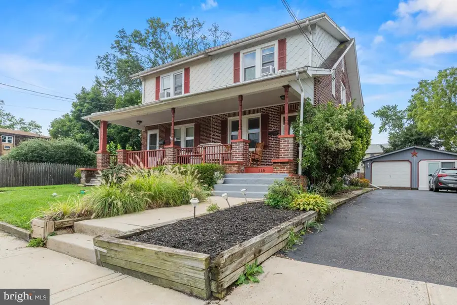 116 S 7th St, North Wales, PA 19454 - #2