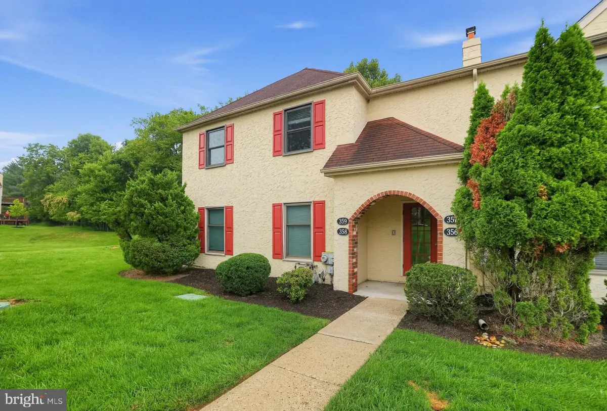 359 Norris Hall Ln, West Norriton, PA 19403 - #1