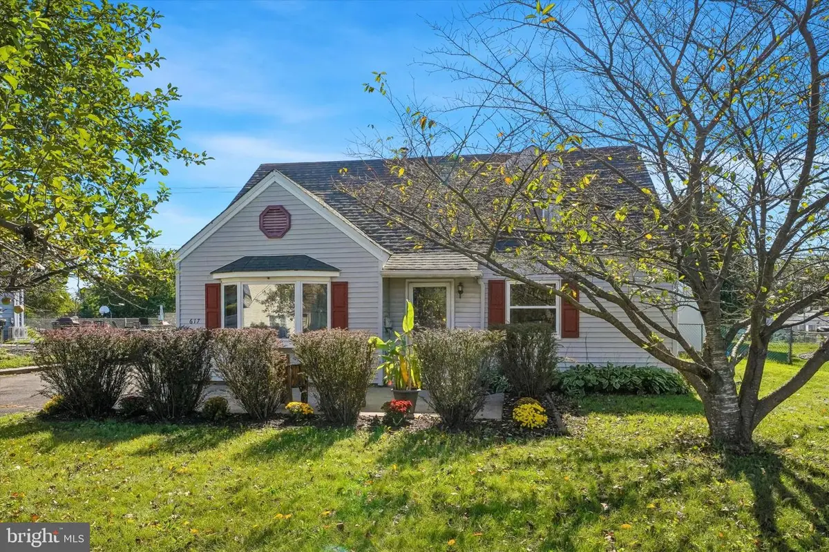 617 Preston Ln, Hatboro, PA 19040 - #1