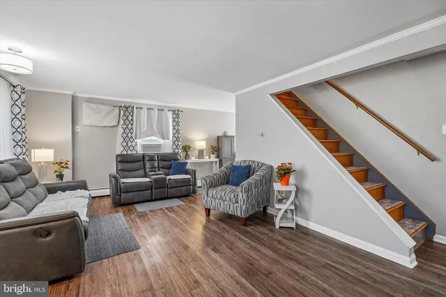 617 Preston Ln, Hatboro, PA 19040 - #3