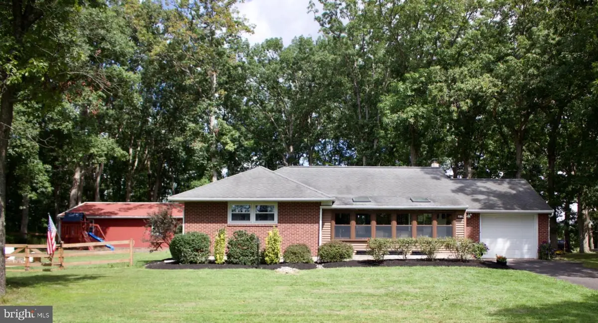37 Little Rd, Zieglerville, PA 19492 - #1