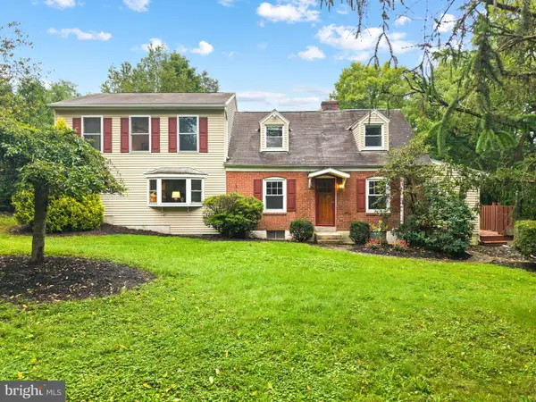 1118 Kepler Rd, POTTSTOWN, PA 19464
