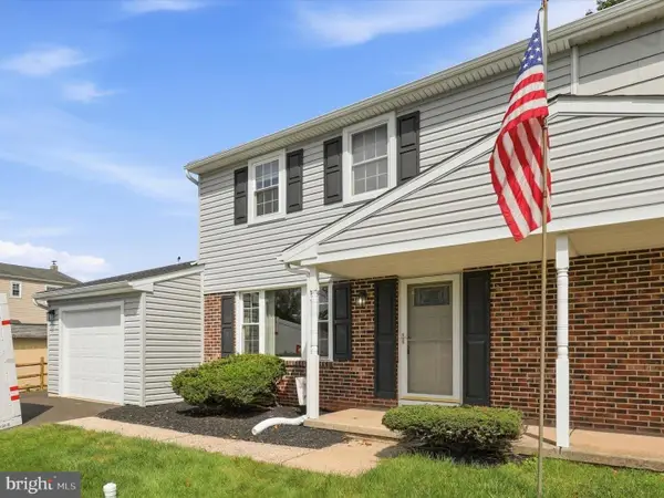 2865 Grant Ave, HATFIELD, PA 19440