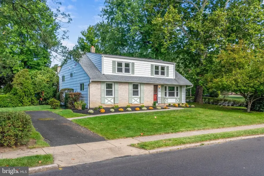1646 Marian Rd #, Abington, PA 19001 - #2