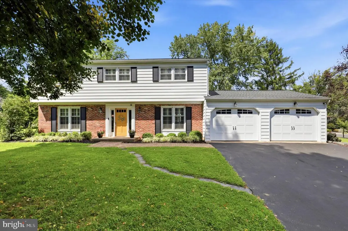 623 Hillside Rd, Blue Bell, PA 19422 - #1