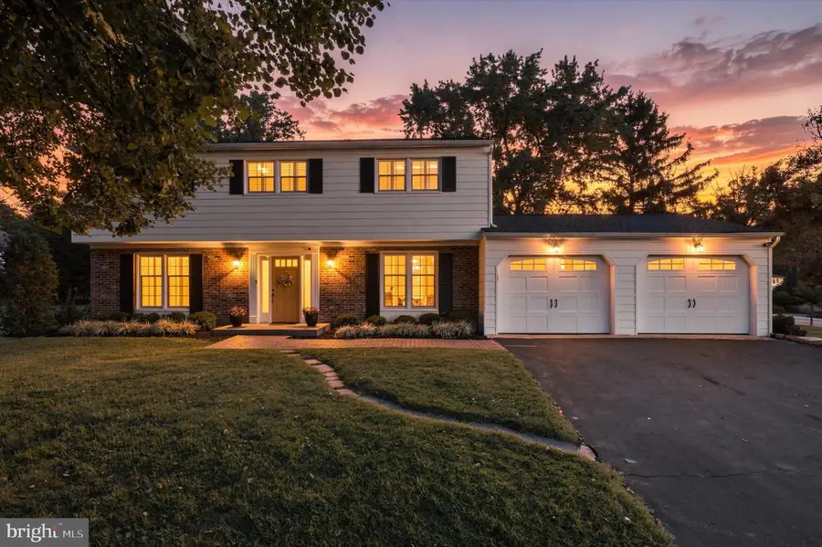 623 Hillside Rd, Blue Bell, PA 19422 - #3