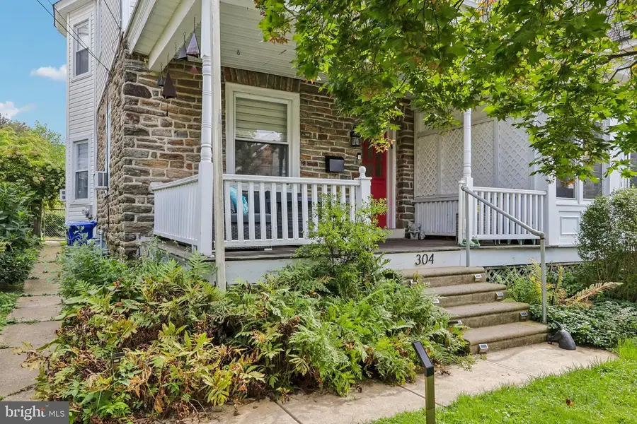 304 Hillside Ave, Jenkintown, PA 19046 - #2