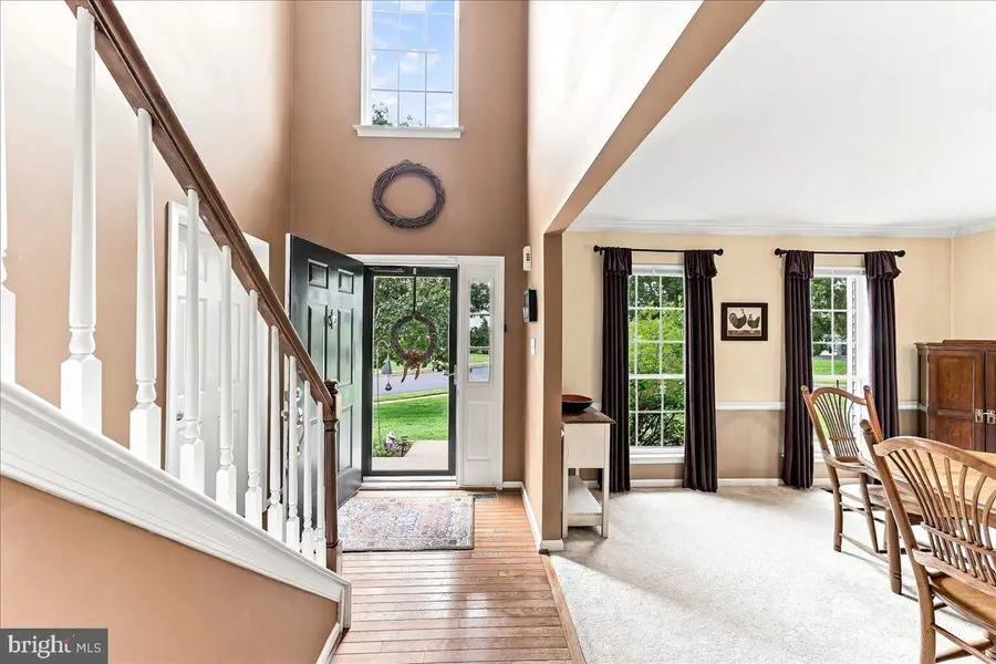 18 Pin Oak Dr, Phoenixville, PA 19460 - #3