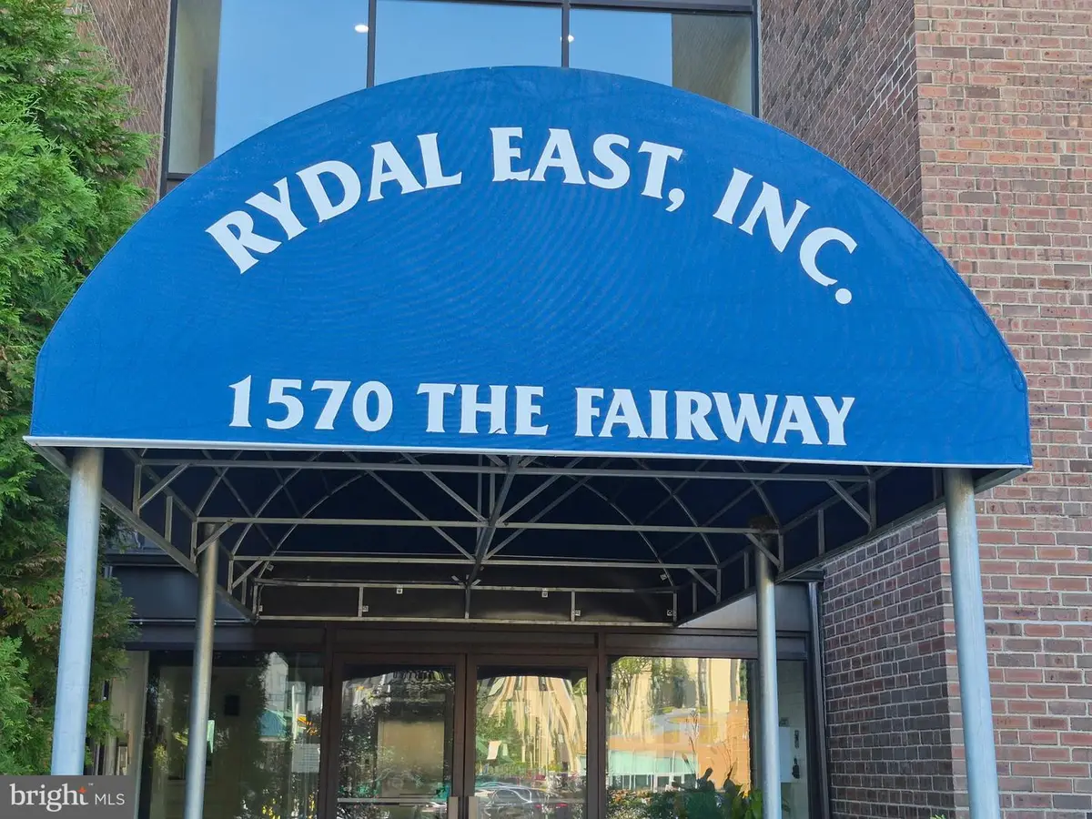 1570 The Fairway #101 East, Jenkintown, PA 19046 - #1