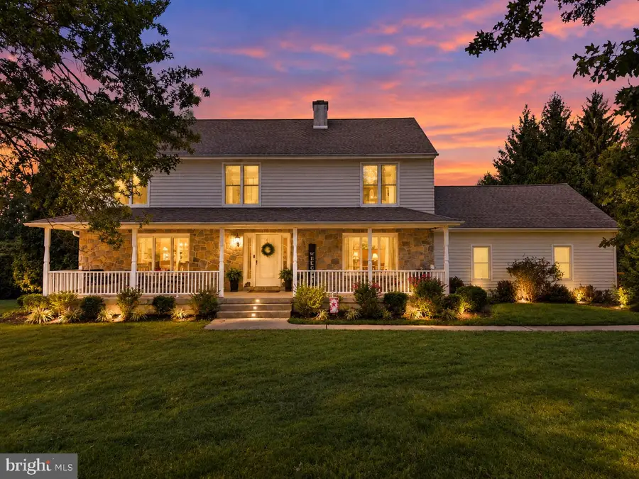 3301 Miller Rd, Pennsburg, PA 18073 - #2