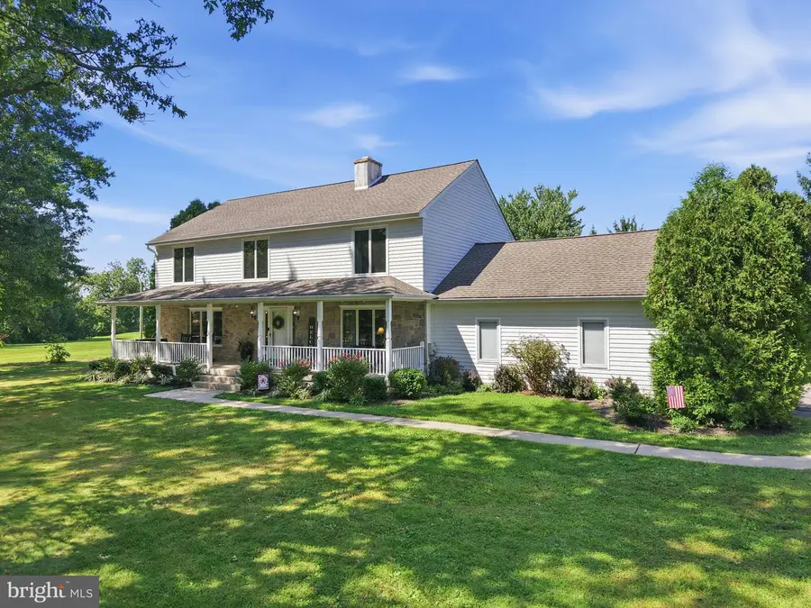 3301 Miller Rd, Pennsburg, PA 18073 - #3