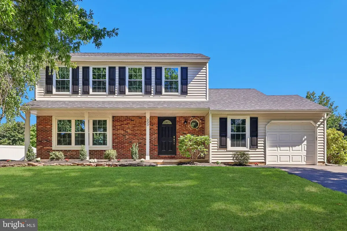 233 Bellows Way, Lansdale, PA 19446 - #1