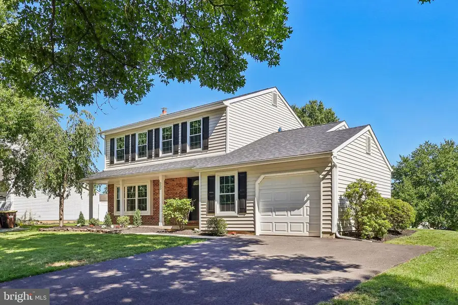 233 Bellows Way, Lansdale, PA 19446 - #2