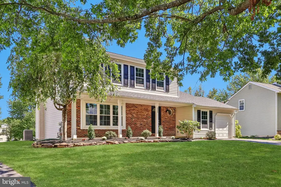 233 Bellows Way, Lansdale, PA 19446 - #3