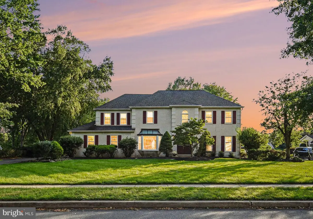 1870 Meredith Ln, Blue Bell, PA 19422 - #1