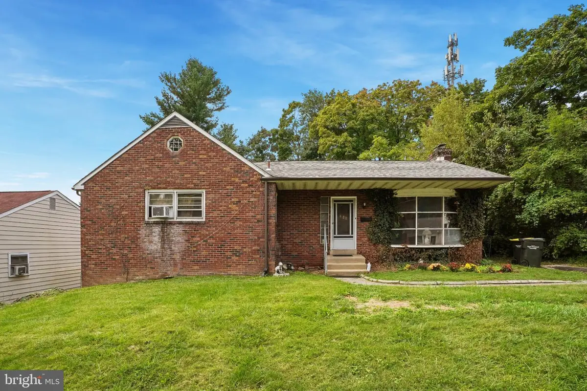 Address Withheld By Seller, Willow Grove, PA 19090 - #1