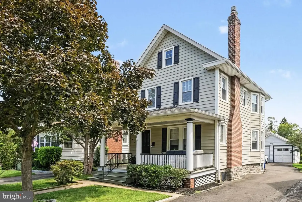 429 Roberts Ave, Glenside, PA 19038 - #1