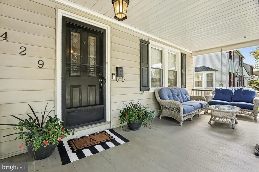429 Roberts Ave, Glenside, PA 19038 - #3