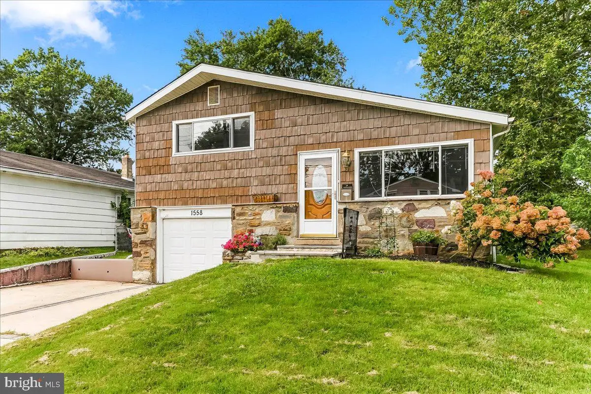 1558 Saint James Pl, Abington, PA 19001 - #1