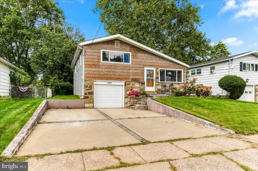 1558 Saint James Pl, Abington, PA 19001 - #3